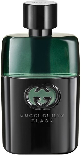 Gucci Guilty Pour Homme Black Eau de Toilette