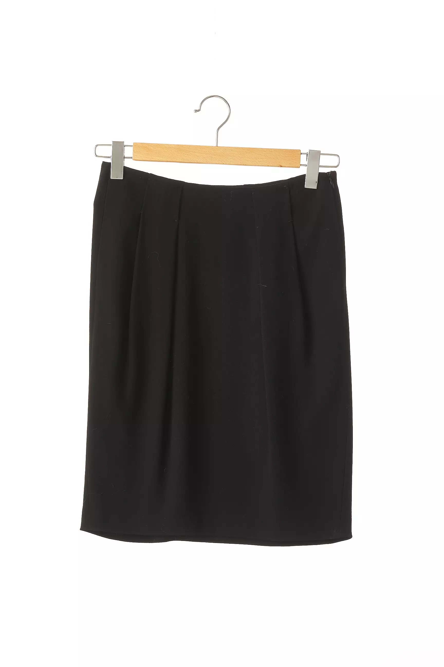 Prada Jupes Mi Longues Femme couleur noir