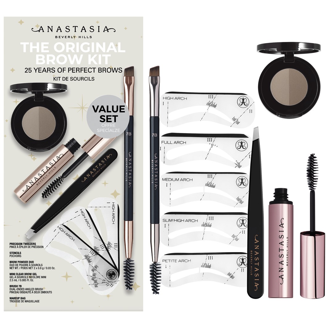 Original Brow Kit