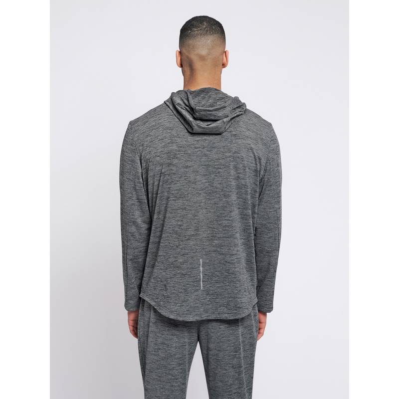 hummel hmlASTON HOODIE Hoodie Herren
