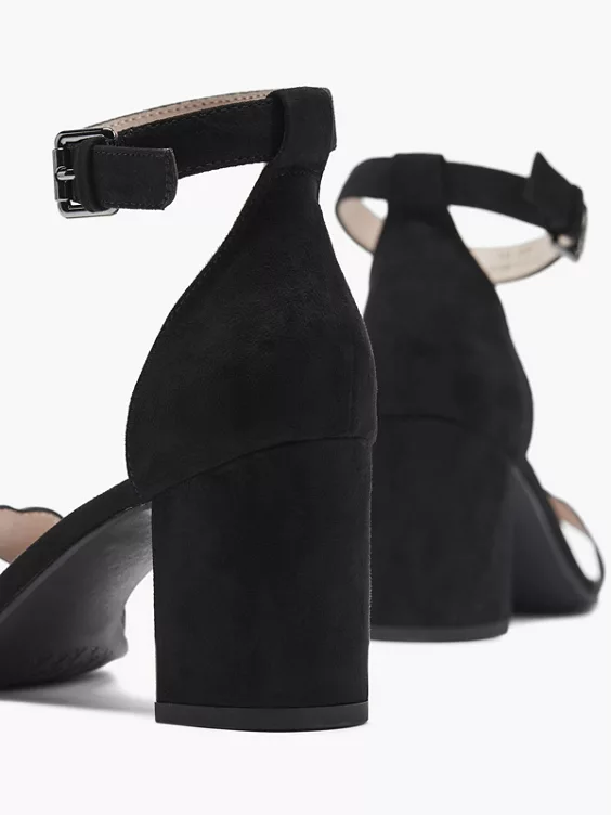 Graceland Sandalette
