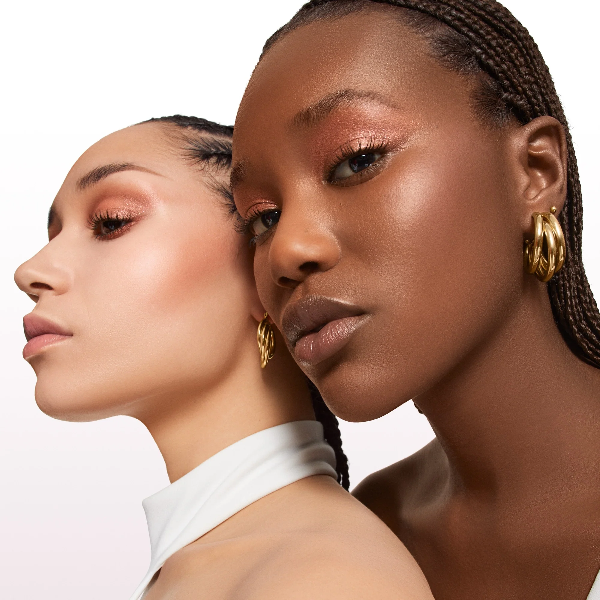 Eyes Idôle Tint – Creme-Lidschatten, Creme-Rouge