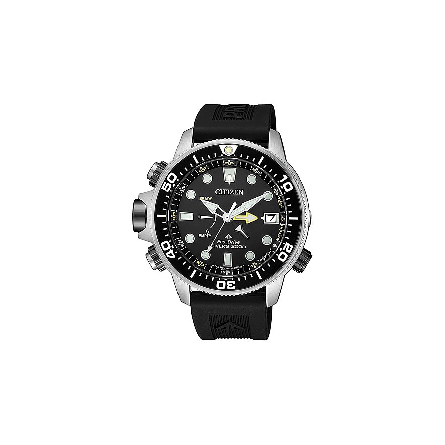 Citizen Taucheruhr Promaster Marine Eco Drive