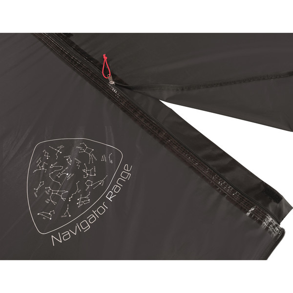 CHINOOK URSA PRS - Tipi