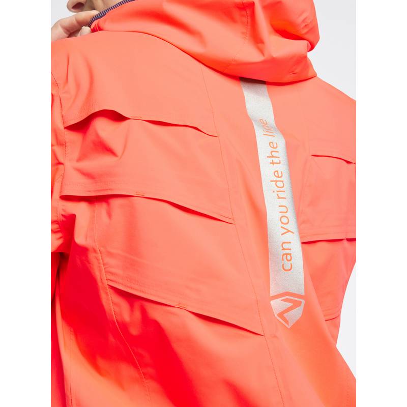 Ziener NARELA Regenjacke Damen