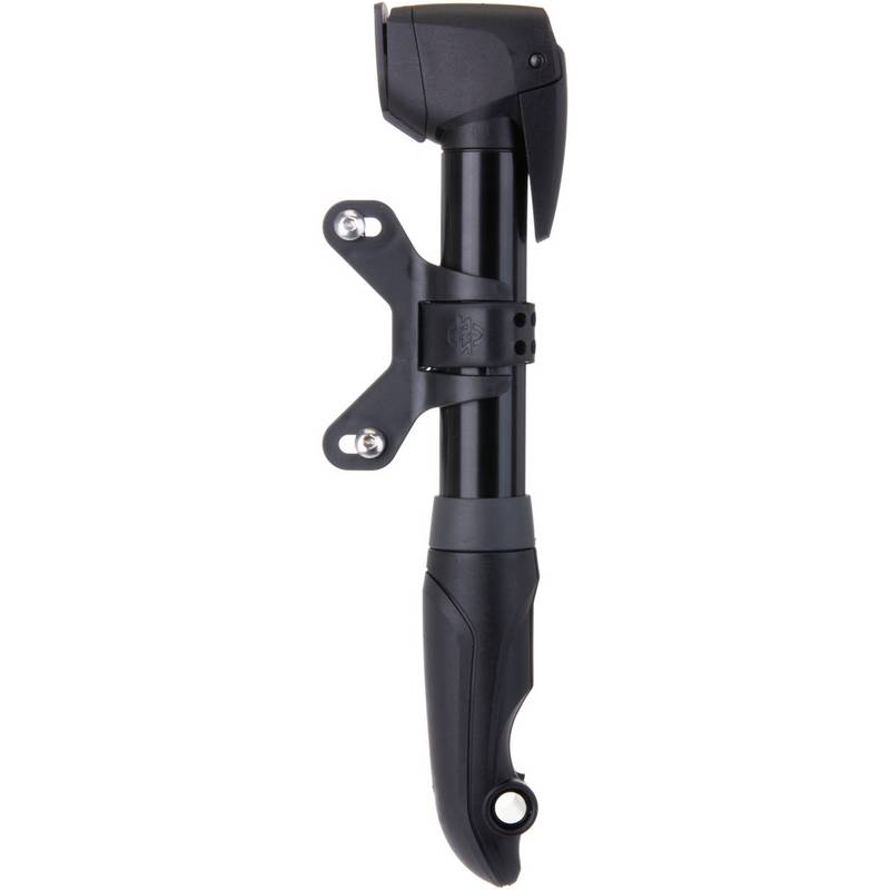 SKS Germany INJEX T-ZOOM Fahrradpumpe