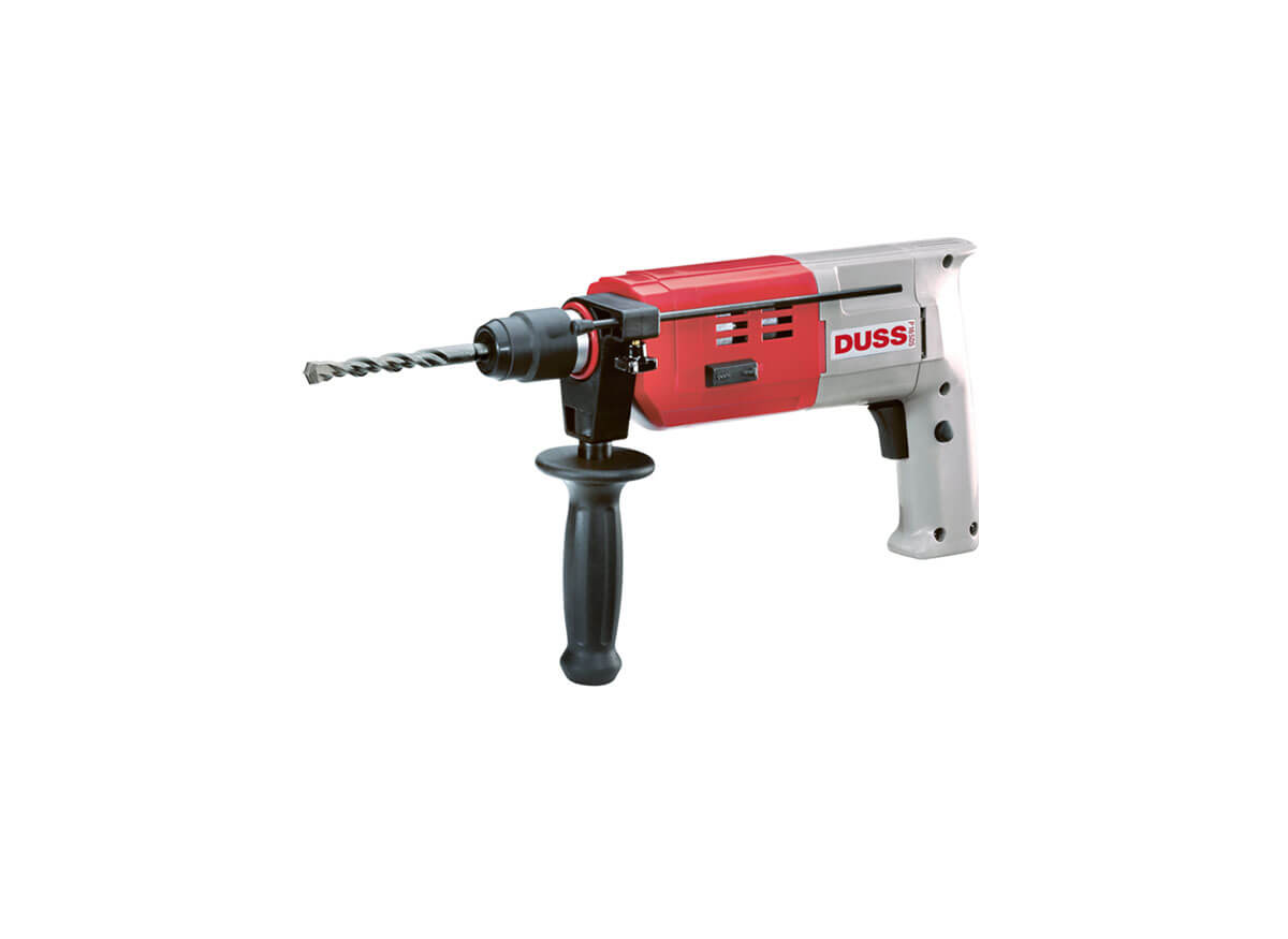 Duss 200100007 P16 Borehammer SDS-plus
