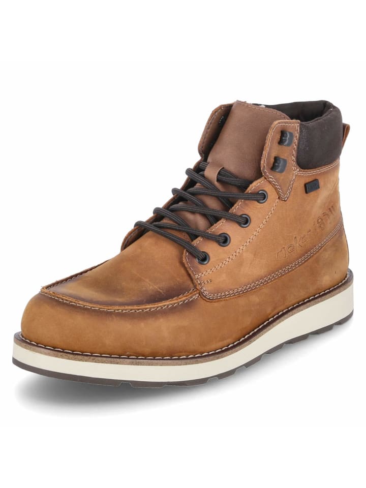 rieker Winterboots in Braun günstig kaufen
