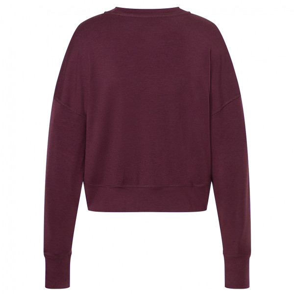 super.natural - Women's Krissini Sweater - Longsleeve