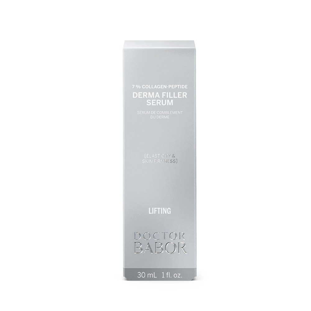 Babor Lifting Derma Filler Serum