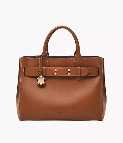 Fossil Tasche Gilmore Leder