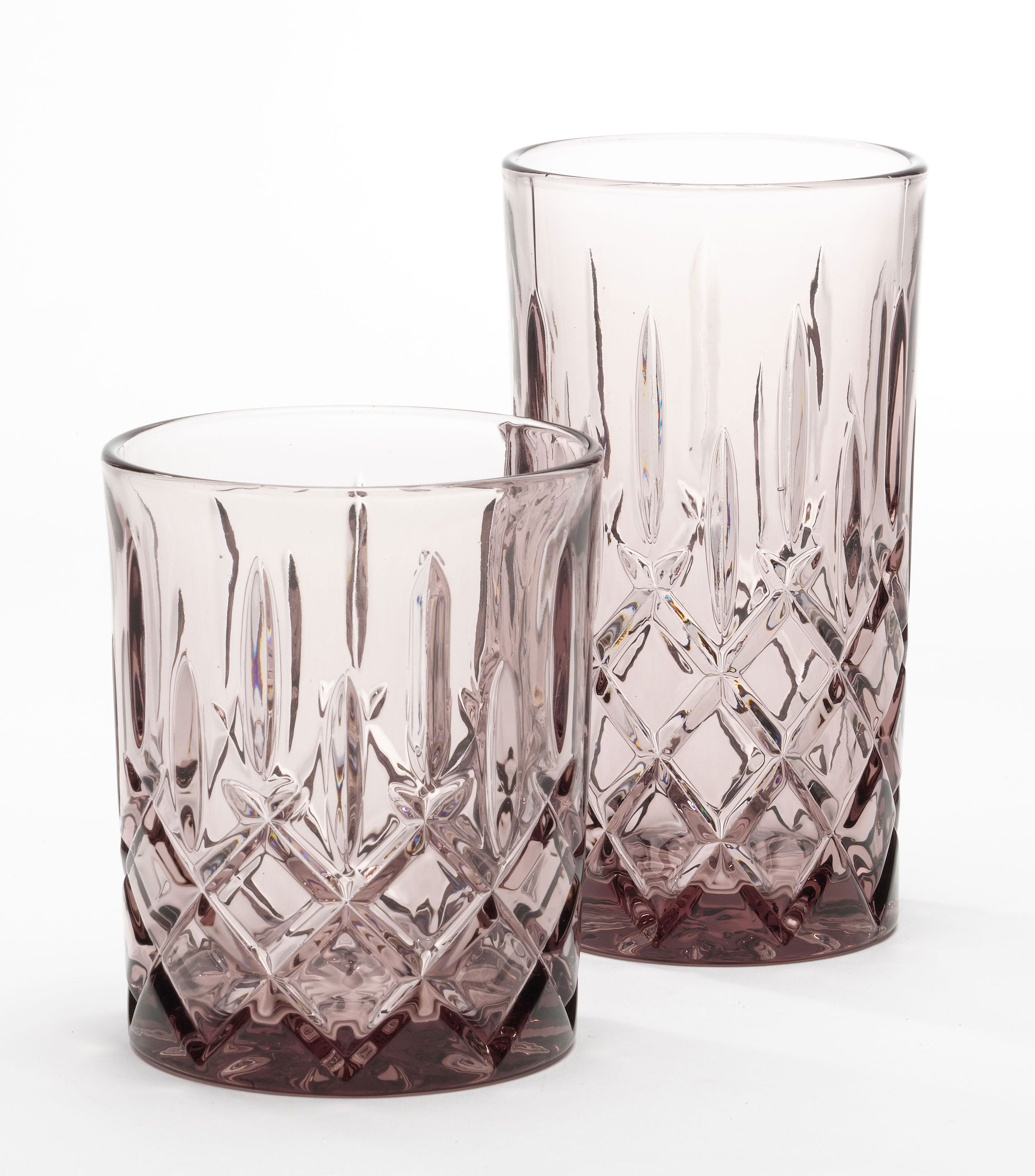 casa NOVAcasaNOVA Trinkglas 300ml