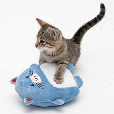 Katzenspielzeug Bubba