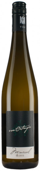2018 Riesling 
