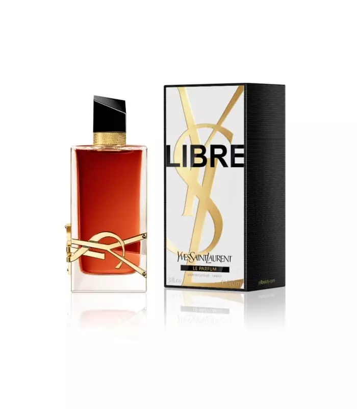 LIBRE LE PARFUM Eau de Parfum Vaporisateur