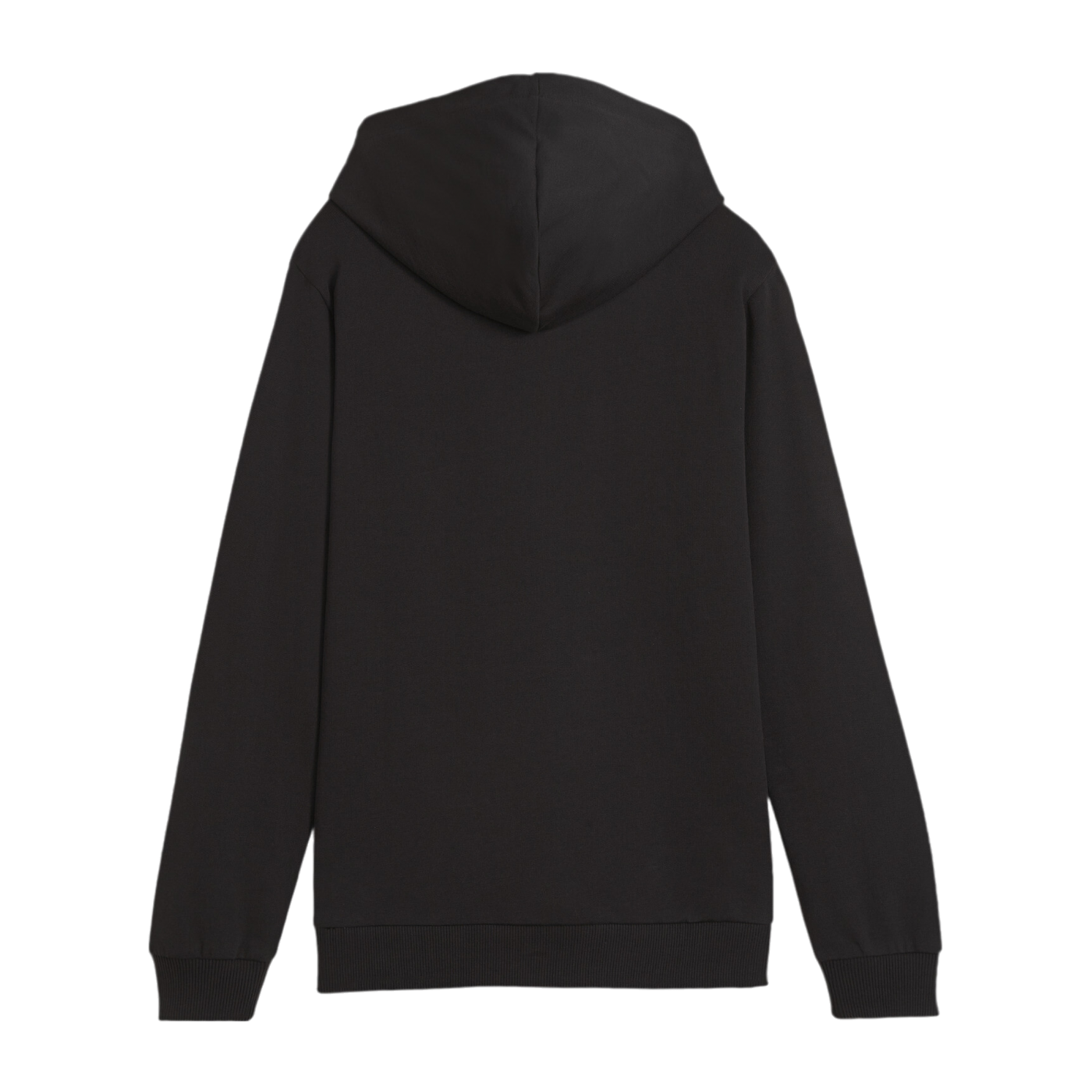 PUMA teamGOAL Casuals Hoody Kids Schwarz F03