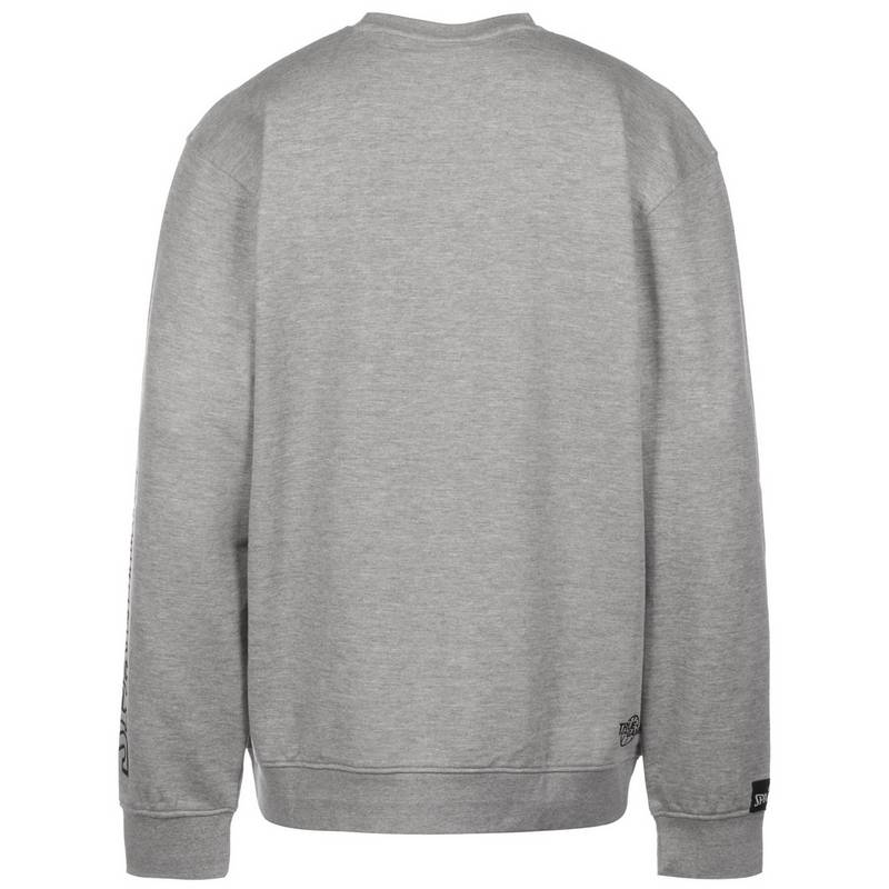 SPALDING Team II Sweatshirt