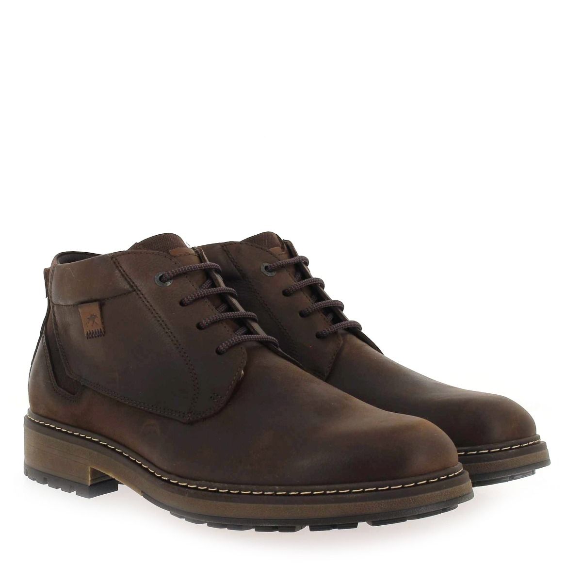 Fluchos  F1593 - Chocolat