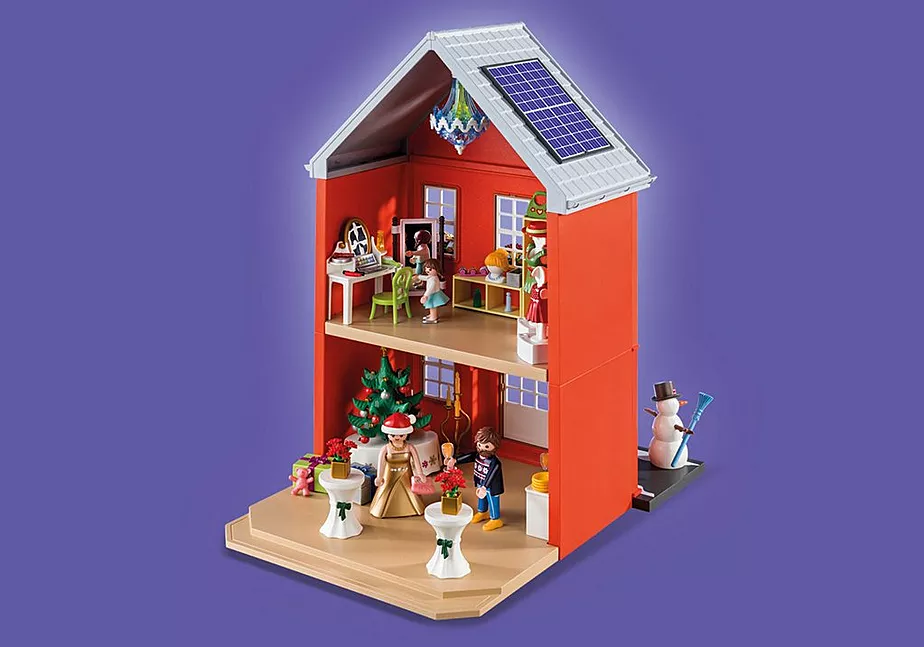 Gro&szlig;er Adventskalender 