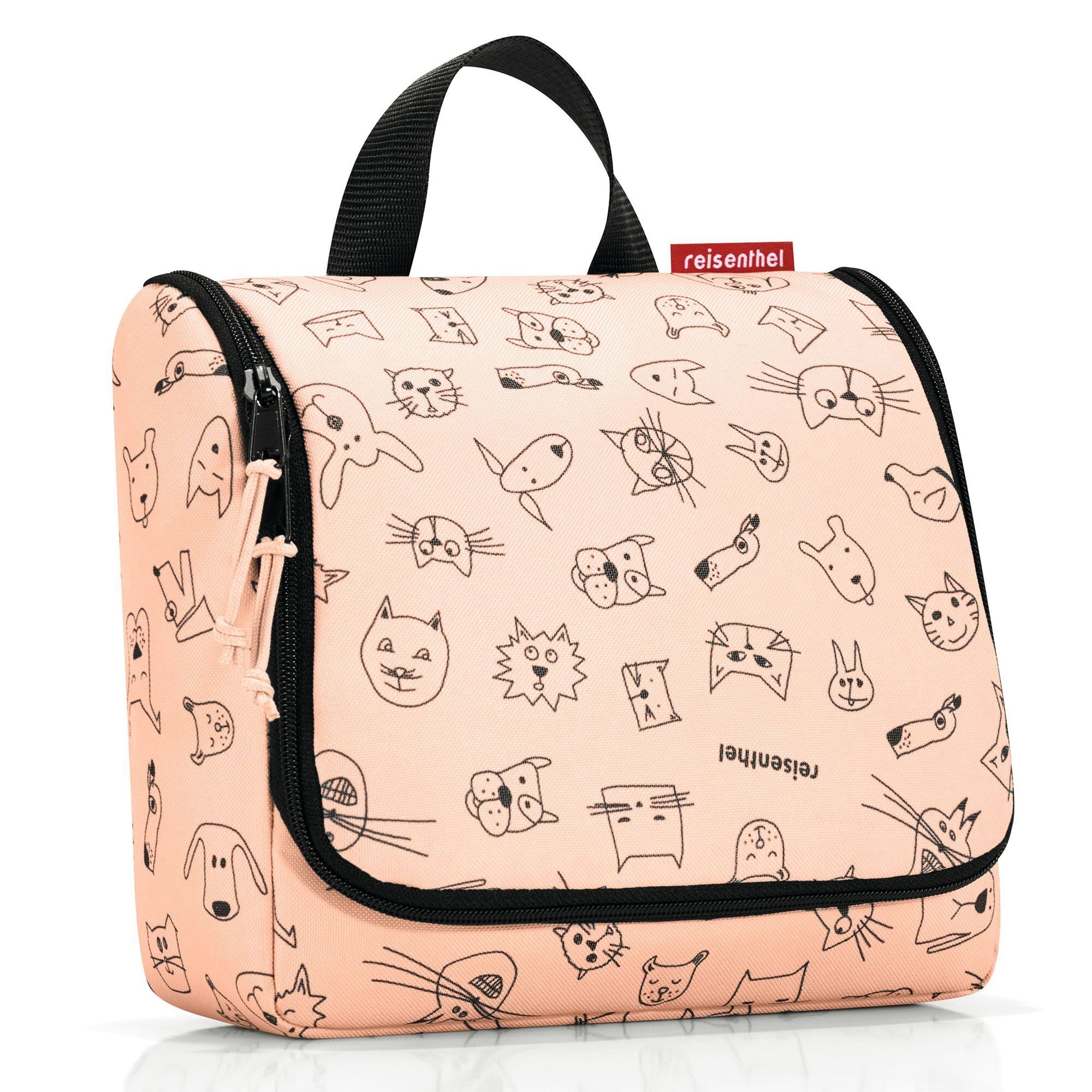 REISENTHEL® Kulturbeutel, Polyester