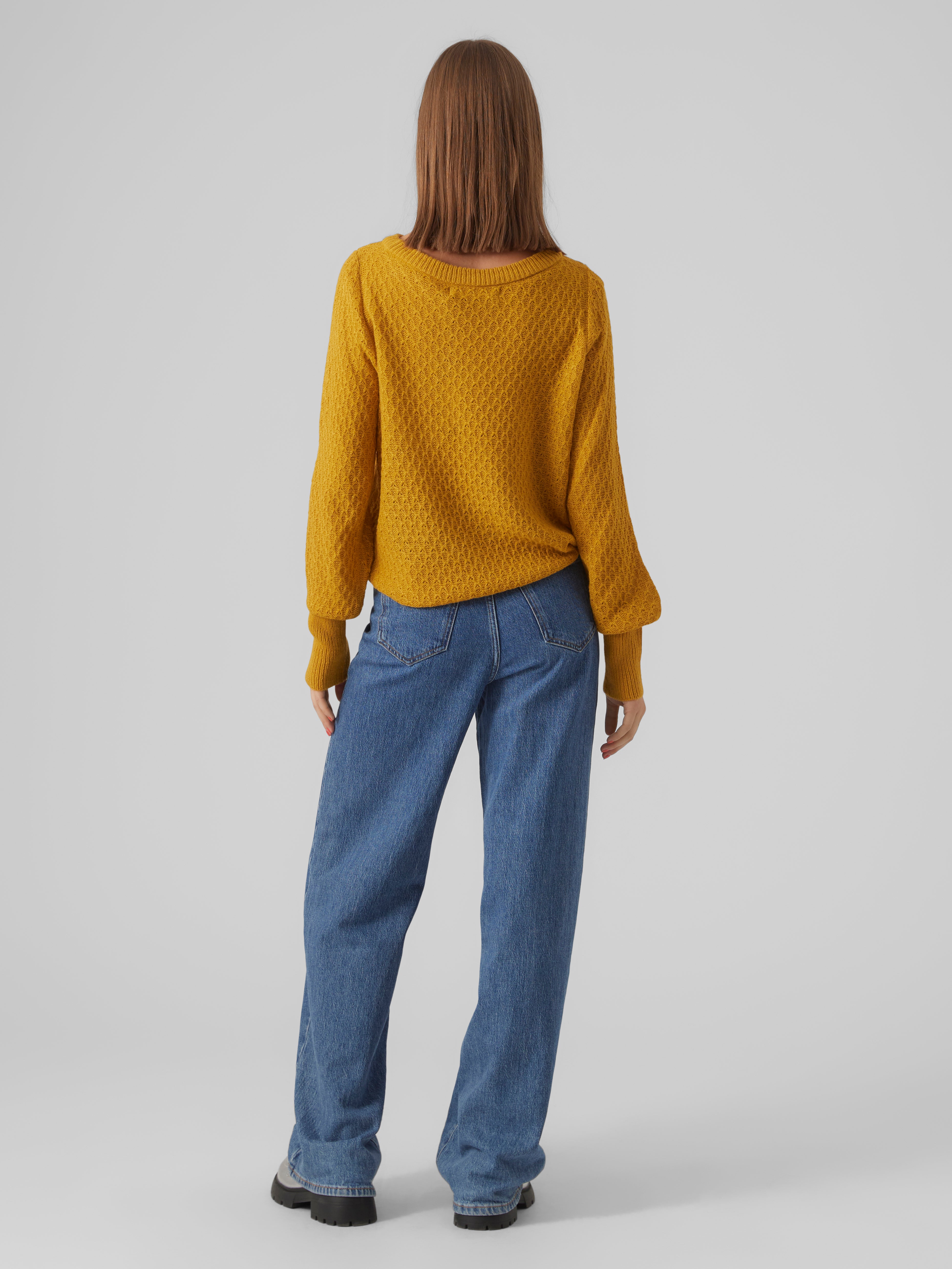 VMWAFFY Pullover