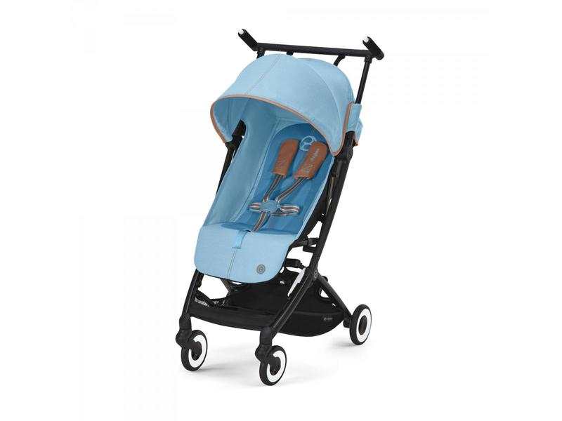 Poussette Ultra Compacte Libelle - Beach Blue | CYBEX