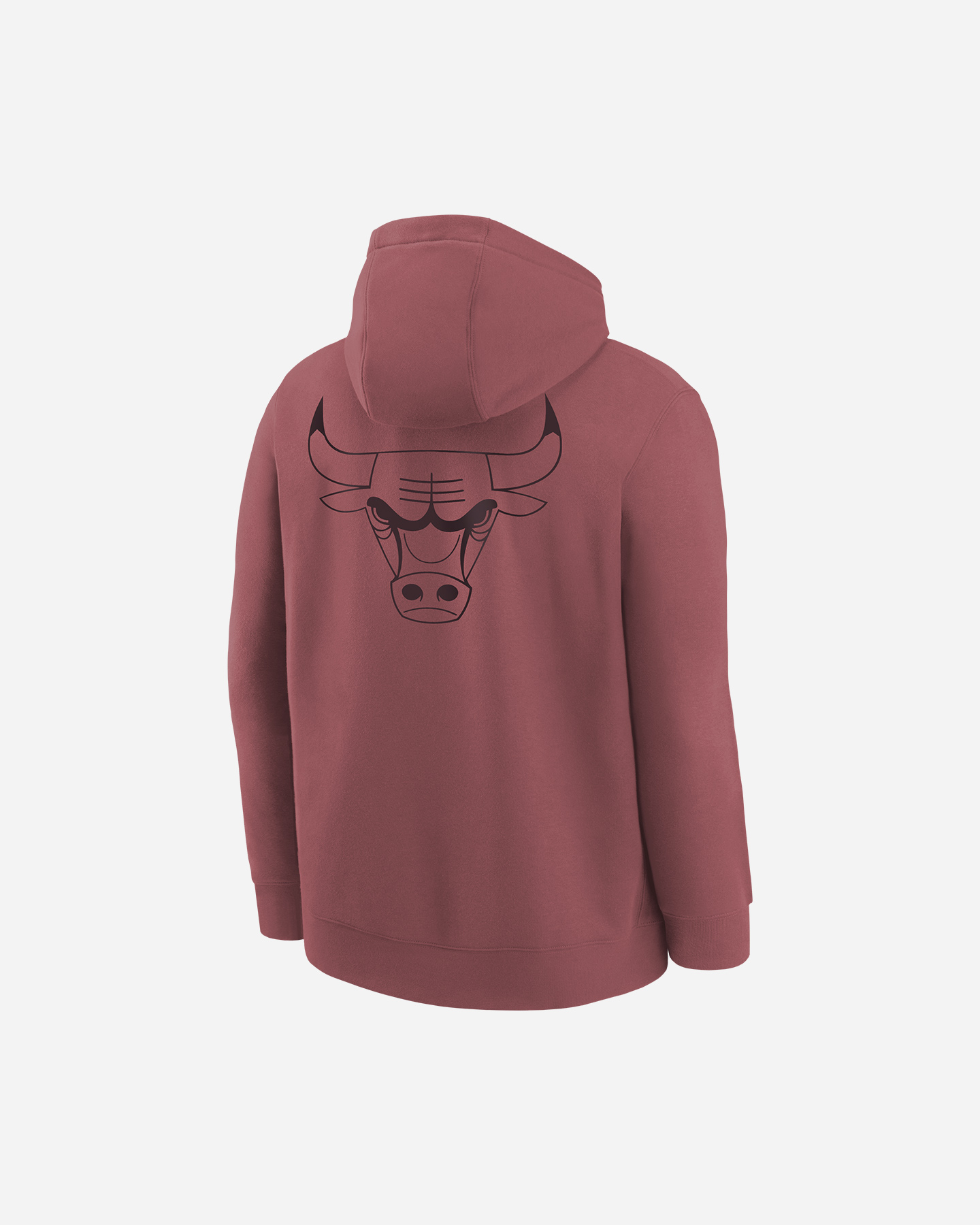 Abbigliamento Basket Nike Oświadczenie Chicago Bulls Jr EY2B7NBDK-BUL