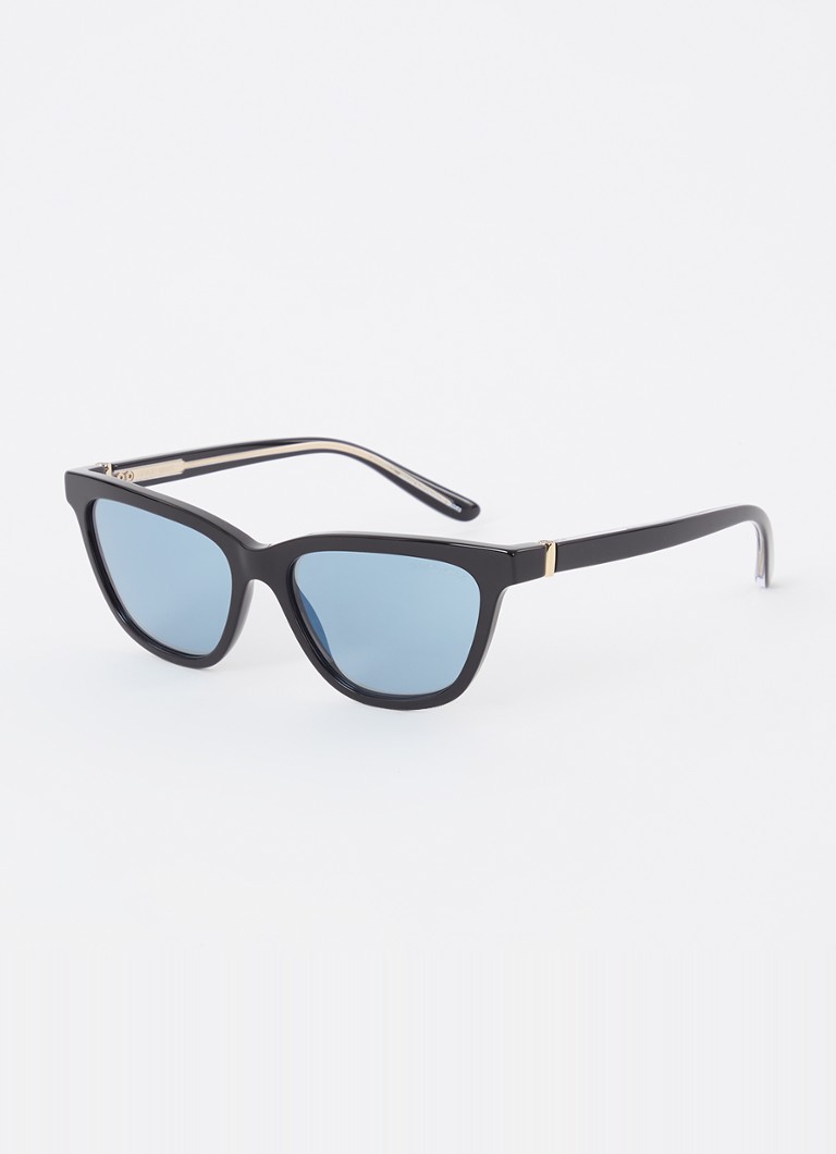 Giorgio Armani Wayfarer saulesbrilles AR8221