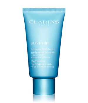 CLARINS SOS Hydra Gesichtsmaske-75 ml