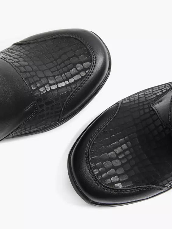 Easy Street Komfort Slipper