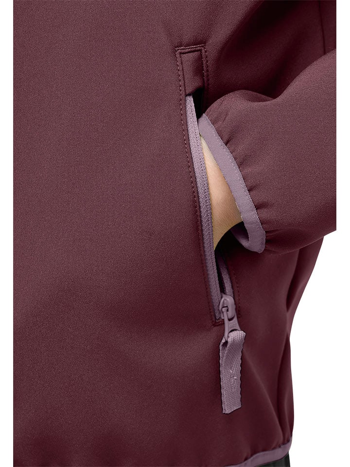 Jack Wolfskin Softshelljacke 