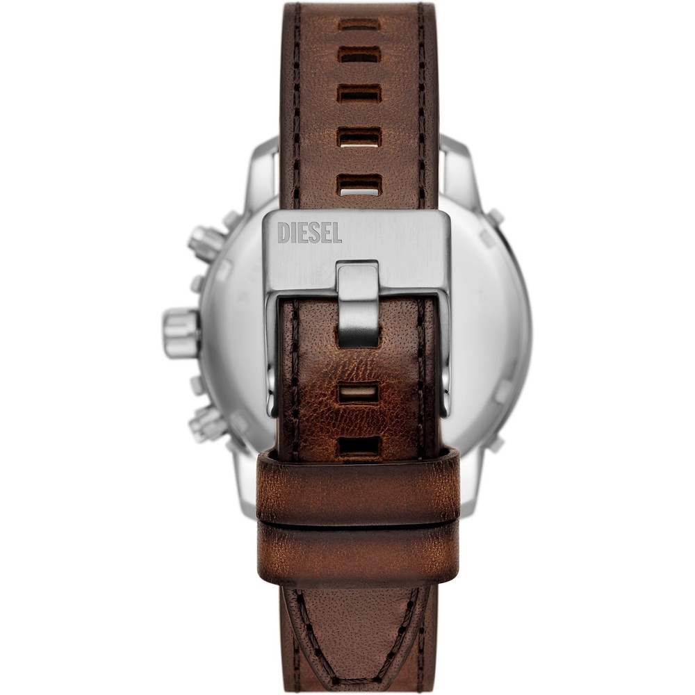 Diesel Chronographe Acier inoxydable Montre