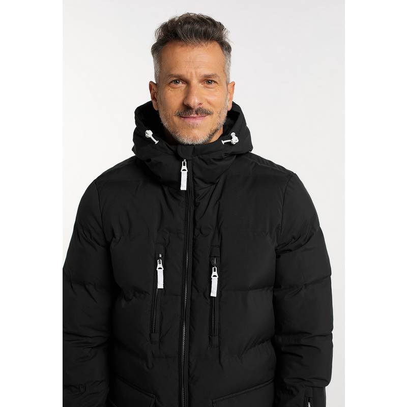 DreiMaster Winterjacke Herren