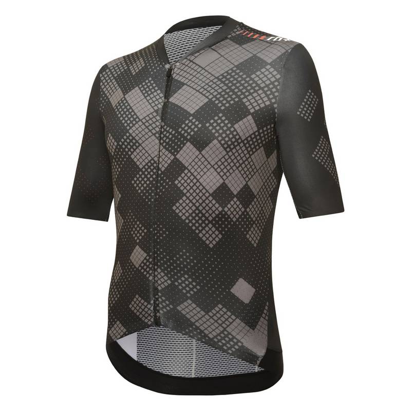 RH+ Diamond Jersey Trikot Herren