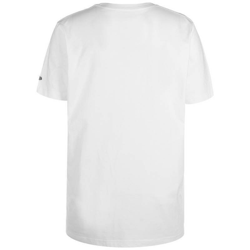 New Era NFL Las Vegas Raiders 3rd Down T-Shirt Herren