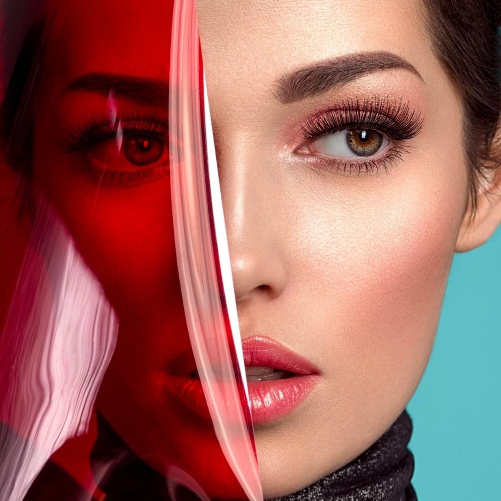 miss cop Palette Look Book Palette
