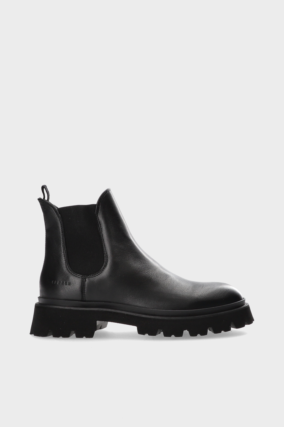 CPH158 vitello black