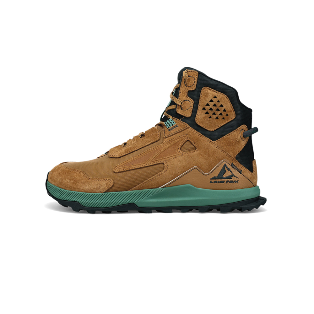 Altra Lone Peak Hiker 2 AL0A7R6I-990 / braun
