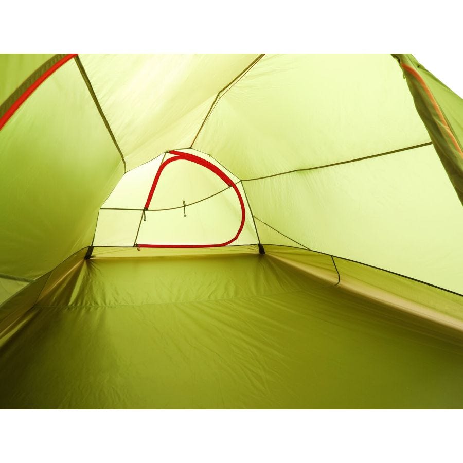 Mark 3 Personen - Expeditionszelt