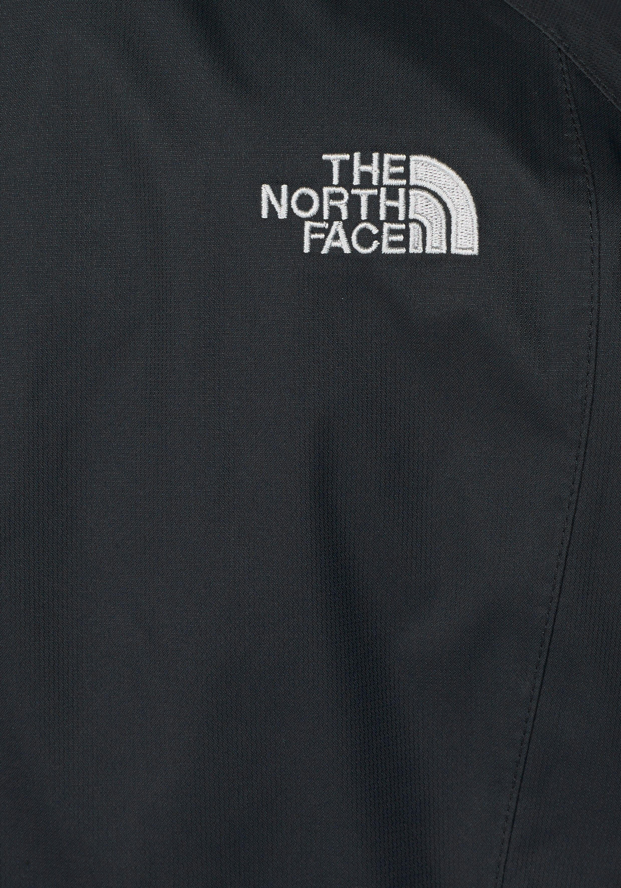The North Face 3-in-1-Funktionsjacke EVOLVE II TRICLIMATE (2-St)