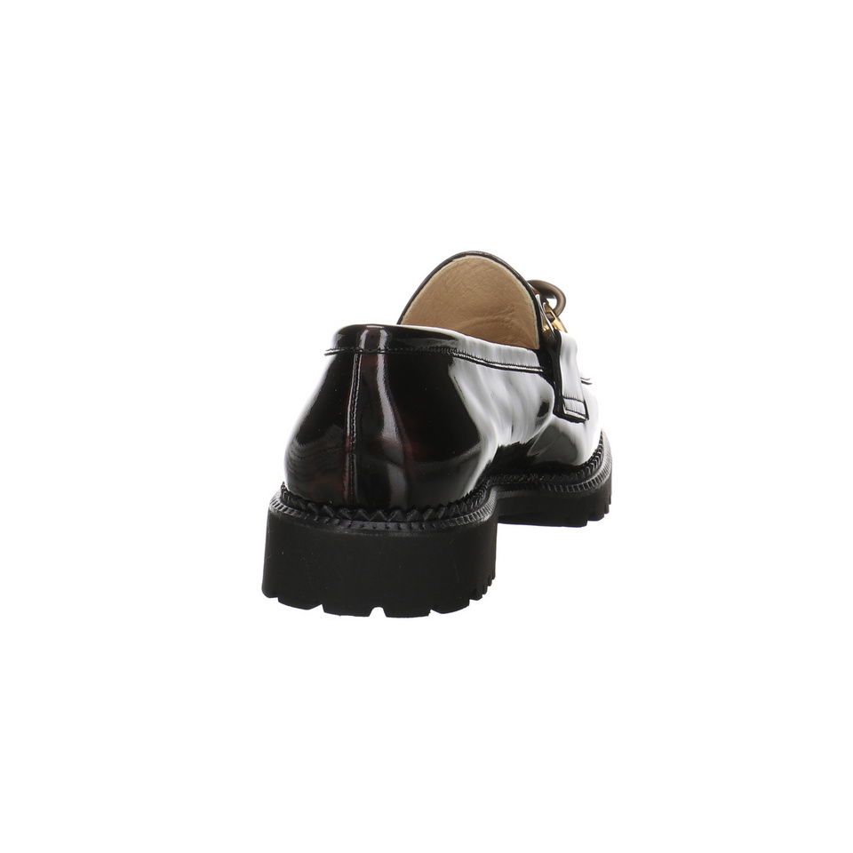 Brunate Slipper