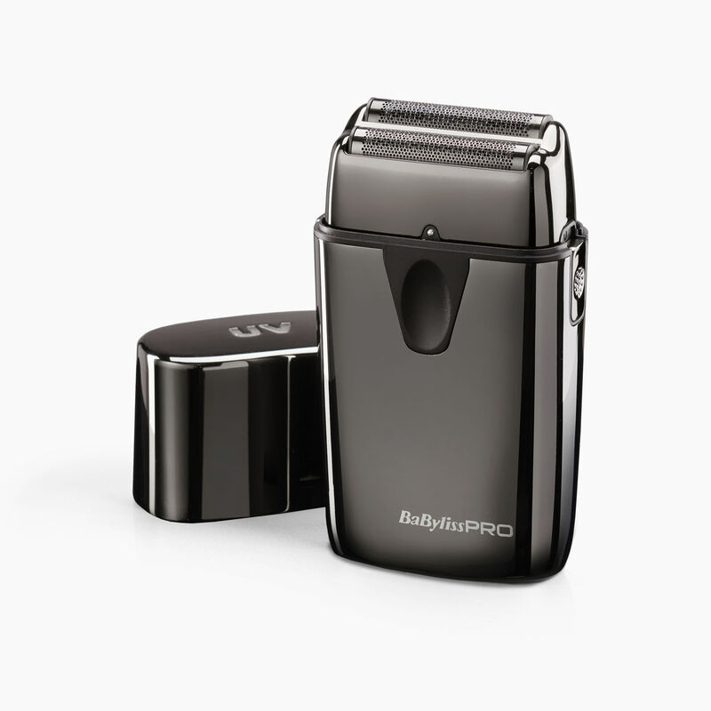 UVFOIL02 - UV DOUBLE FOIL SHAVER