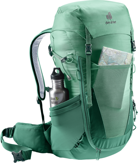 deuter Futura 24 SL | Wanderrucksack für Damen