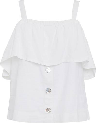 Threadbare Top