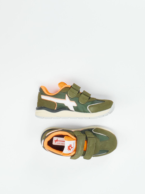 Klettschuh-66216050001 W6YZ