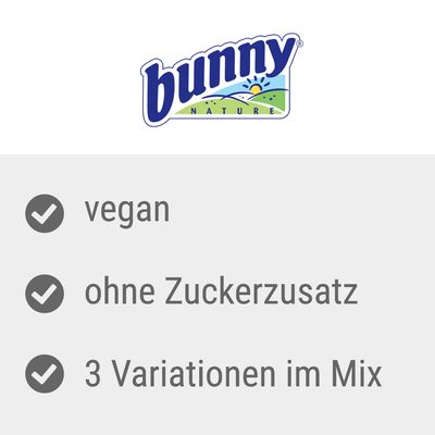 Bunny Botanicals Maxi Mix