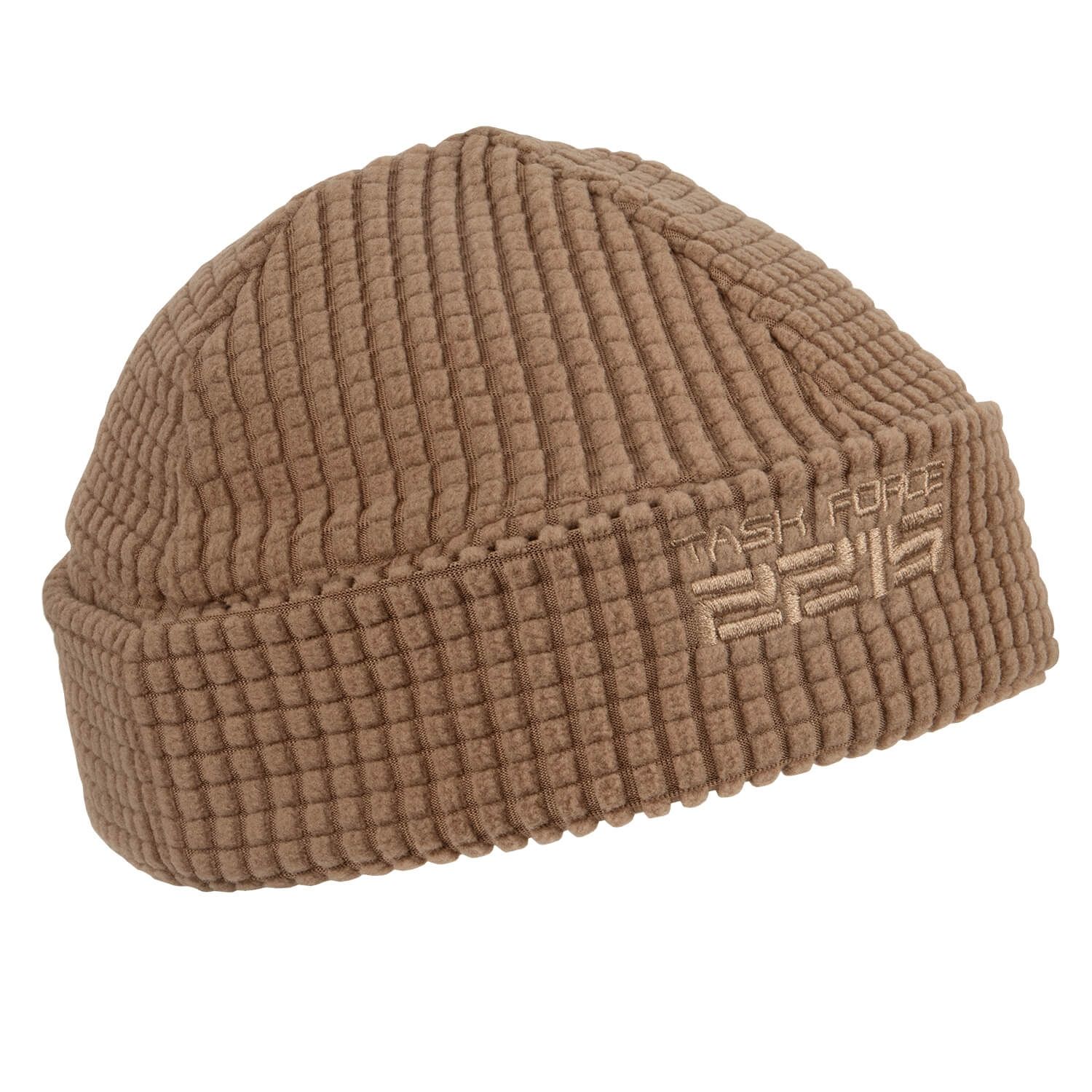 Fleece Mütze Waffle
