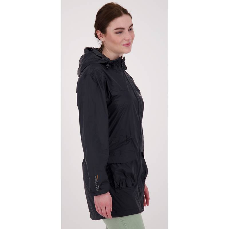DEPROC active LYNN WOMEN Regenjacke Damen