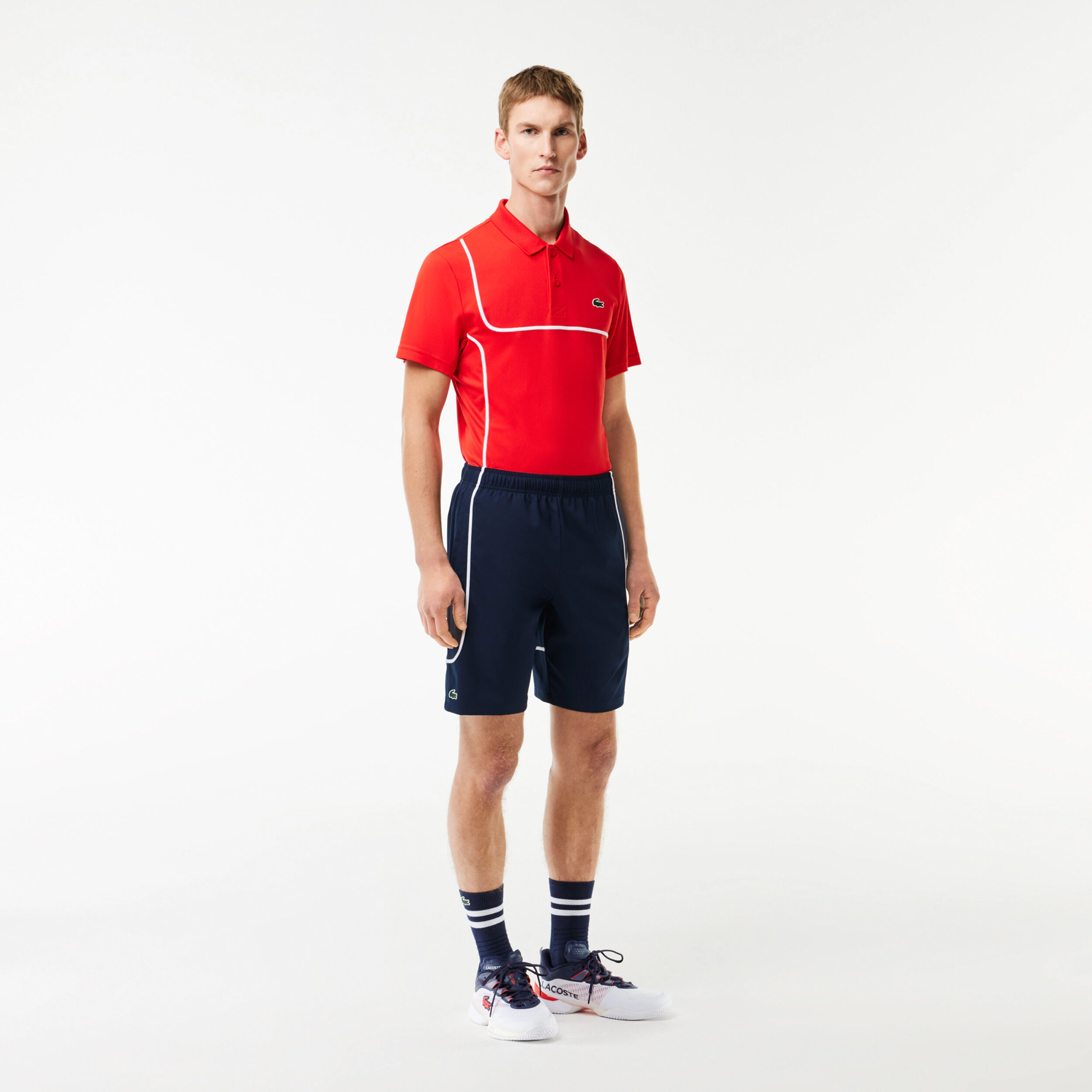 Shorts Herren - Dunkelblau