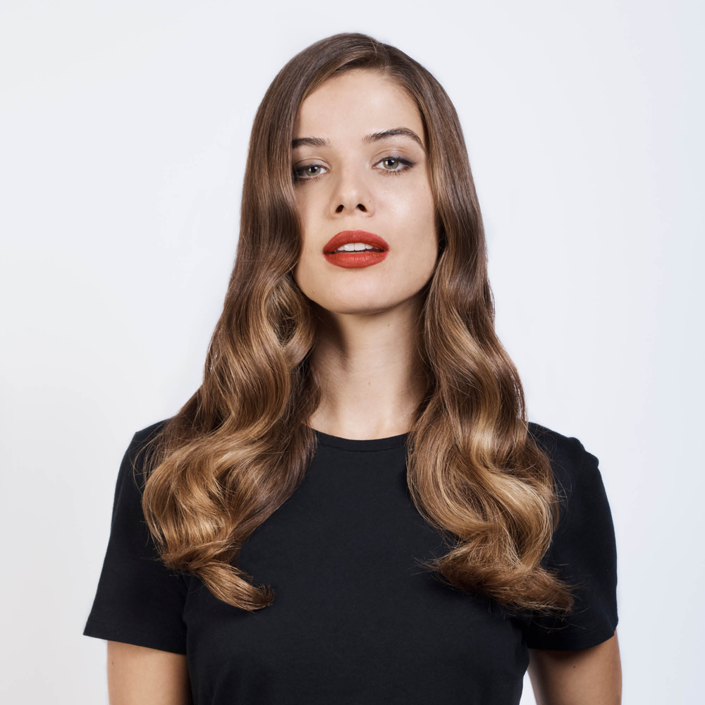 GHD Laque fixante 75ml – perfect ending produit coiffant